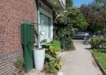 Johannes van der Waalstraat (nabij Archimedeslaan)
              <br/>
              Marcel Westhoff, mei 2018